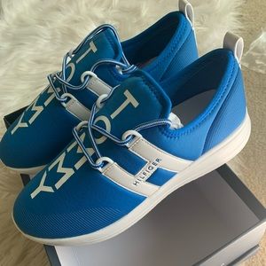 Tommy Hilfiger Railah 7.5